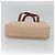 Chloé Borsa tote Chloe PVC beige Auth BA957 - vista 5