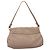 Chloé Borsa a mano in pelle Chloe Elsie 2 vie rosa Auth BA864 - vista 2