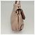 Chloé Borsa a mano in pelle Chloe Elsie 2 vie rosa Auth BA864 - vista 4