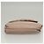 Chloé Borsa a mano in pelle Chloe Elsie 2 vie rosa Auth BA864 - vista 5