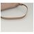 Chloé Borsa a mano in pelle Chloe Elsie 2 vie rosa Auth BA864 - vista 7