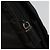 PRADA Schultertasche Nylon Schwarz Auth ep7984 - Ansicht 10