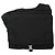 PRADA Schultertasche Nylon Schwarz Auth ep7984 - Ansicht 13