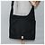 PRADA Schultertasche Nylon Schwarz Auth ep7984 - Ansicht 26