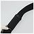 PRADA Schultertasche Nylon Schwarz Auth ep7984 - Ansicht 8