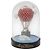 LOUIS VUITTON Snow Globe Balloon VIP Only Clear Red LV Auth BD1883 - view 2