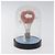 LOUIS VUITTON Snow Globe Balloon VIP Only Clear Red LV Auth BD1883 - view 4