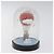 LOUIS VUITTON Snow Globe Balloon VIP Only Clear Red LV Auth BD1883 - view 5
