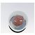 LOUIS VUITTON Snow Globe Balloon VIP Only Clear Red LV Auth BD1883 - view 6