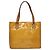 LOUIS VUITTON Monogram Vernis Borsa a Mano Houston Gialla M91121 LV Auth BA994 Giallo - vista 2