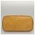 LOUIS VUITTON Monogram Vernis Borsa a Mano Houston Gialla M91121 LV Auth BA994 Giallo - vista 6