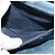 GUCCI GG Supreme Sherry Line Borsa a Spalla PVC Blu Navy Oro Rosso 010 378 Auth MY222 - vista 11