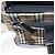 Autre Marque Burberrys Nova Check Handtasche aus Canvas Beige Auth sw208 - Ansicht 21