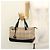 Autre Marque Burberrys Nova Check Handtasche aus Canvas Beige Auth sw208 - Ansicht 23