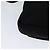 Borsa a spalla in tela nera Auth BA873 di SAINT LAURENT Nero - vista 15