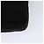 Borsa a spalla in tela nera Auth BA873 di SAINT LAURENT Nero - vista 16