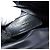 Borsa a spalla in tela nera Auth BA873 di SAINT LAURENT Nero - vista 18
