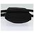 Borsa a spalla in tela nera Auth BA873 di SAINT LAURENT Nero - vista 5