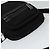 Borsa a spalla in tela nera Auth BA873 di SAINT LAURENT Nero - vista 6