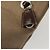 Borsa a spalla PRADA in tela beige Auth hk2410 - vista 10