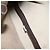 Borsa a spalla PRADA in tela beige Auth hk2410 - vista 12