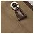 Borsa a spalla PRADA in tela beige Auth hk2410 - vista 17