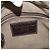 Borsa a spalla PRADA in tela beige Auth hk2410 - vista 18