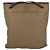 Borsa a spalla PRADA in tela beige Auth hk2410 - vista 2
