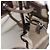 Borsa a spalla PRADA in tela beige Auth hk2410 - vista 20