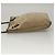 Borsa a spalla PRADA in tela beige Auth hk2410 - vista 4