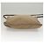 Borsa a spalla PRADA in tela beige Auth hk2410 - vista 5
