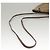 Borsa a spalla PRADA in tela beige Auth hk2410 - vista 7