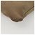 Borsa a spalla PRADA in tela beige Auth hk2410 - vista 9