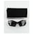 Givenchy Gafas de sol negras Negro  - vista 5