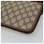 Bolsa de Ombro GUCCI GG Supreme PVC Bege 004 904 0671 Auth BA927 - vista 15