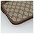 Bolsa de Ombro GUCCI GG Supreme PVC Bege 004 904 0671 Auth BA927 - vista 16