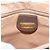 Bolsa de Ombro GUCCI GG Supreme PVC Bege 004 904 0671 Auth BA927 - vista 19
