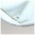 PRADA Shoulder Bag Nylon White Silver Auth hk2408 Silvery - view 12