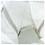PRADA Shoulder Bag Nylon White Silver Auth hk2408 Silvery - view 19