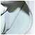 PRADA Shoulder Bag Nylon White Silver Auth hk2408 Silvery - view 26