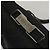 Céline Borsa a mano in tela Macadam Celine C nera Auth sw212 Nero - vista 10