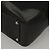 Céline Borsa a mano in tela Macadam Celine C nera Auth sw212 Nero - vista 14