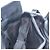 Céline Borsa a mano in tela Macadam Celine C nera Auth sw212 Nero - vista 18