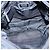 Borsa a Spalla PRADA in Nylon Nero Auth 106791 - vista 11