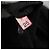 Borsa a Spalla PRADA in Nylon Nero Auth 106791 - vista 12