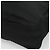 Borsa a Spalla PRADA in Nylon Nero Auth 106791 - vista 15