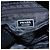 Borsa a Spalla PRADA in Nylon Nero Auth 106791 - vista 19