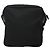 Borsa a Spalla PRADA in Nylon Nero Auth 106791 - vista 2