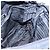 Borsa a Spalla PRADA in Nylon Nero Auth 106791 - vista 20