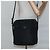 Borsa a Spalla PRADA in Nylon Nero Auth 106791 - vista 25